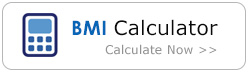 bmi calculator